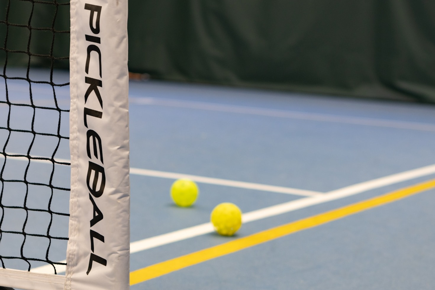 Enhancing Pickleball Strategy with Video Analysis