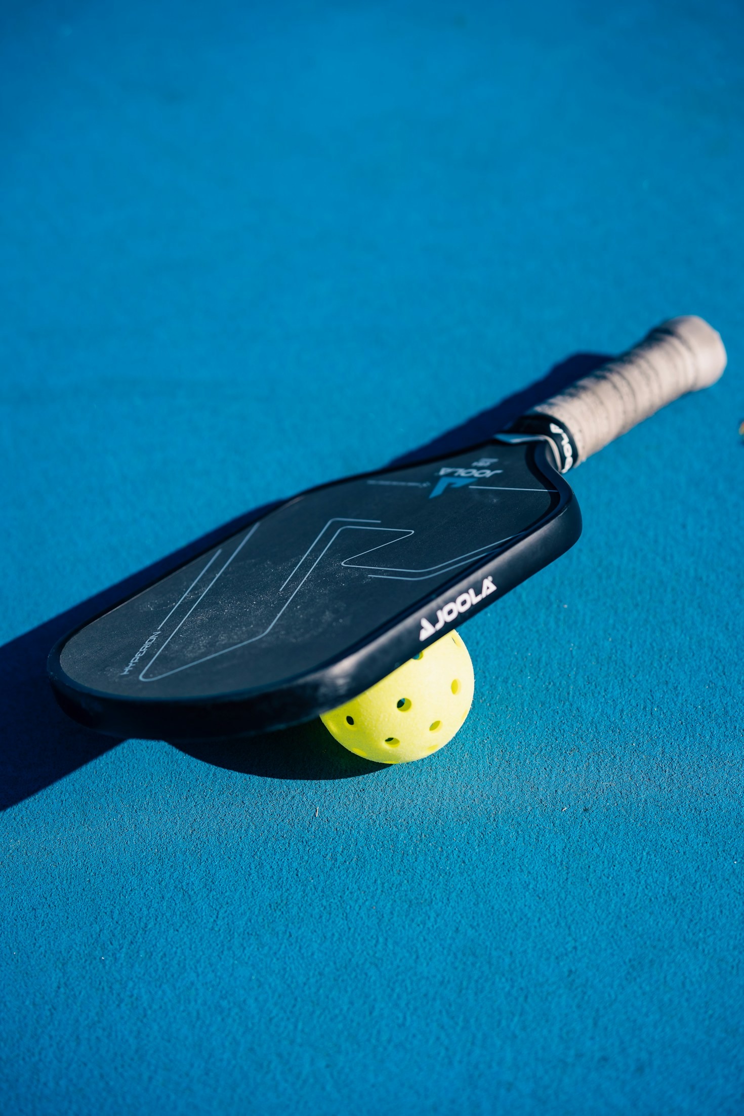 Why Every Pickleball Player Needs Shot-Level Data